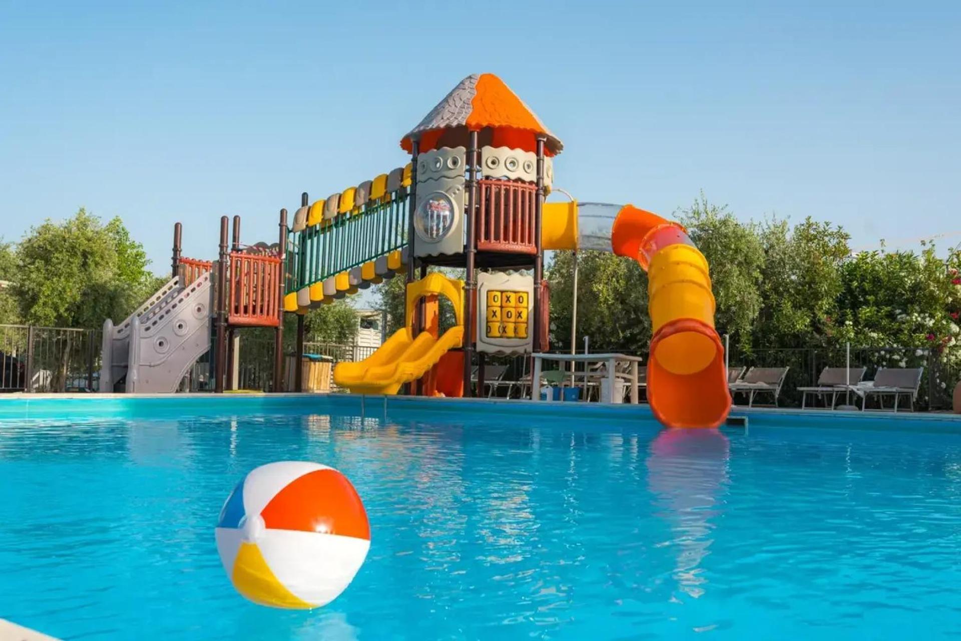 Vacanze Glamping Boutique San Felice del Benaco Εξωτερικό φωτογραφία