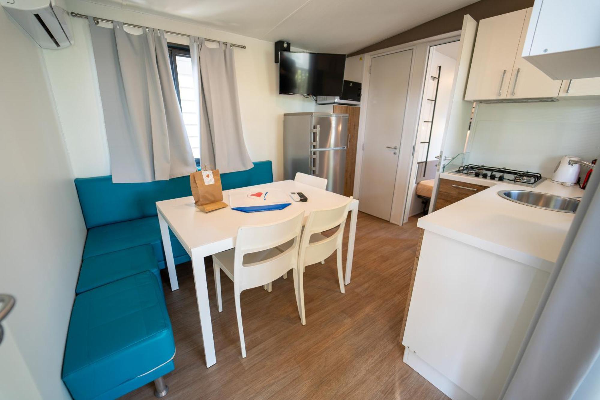 Vacanze Glamping Boutique San Felice del Benaco Δωμάτιο φωτογραφία