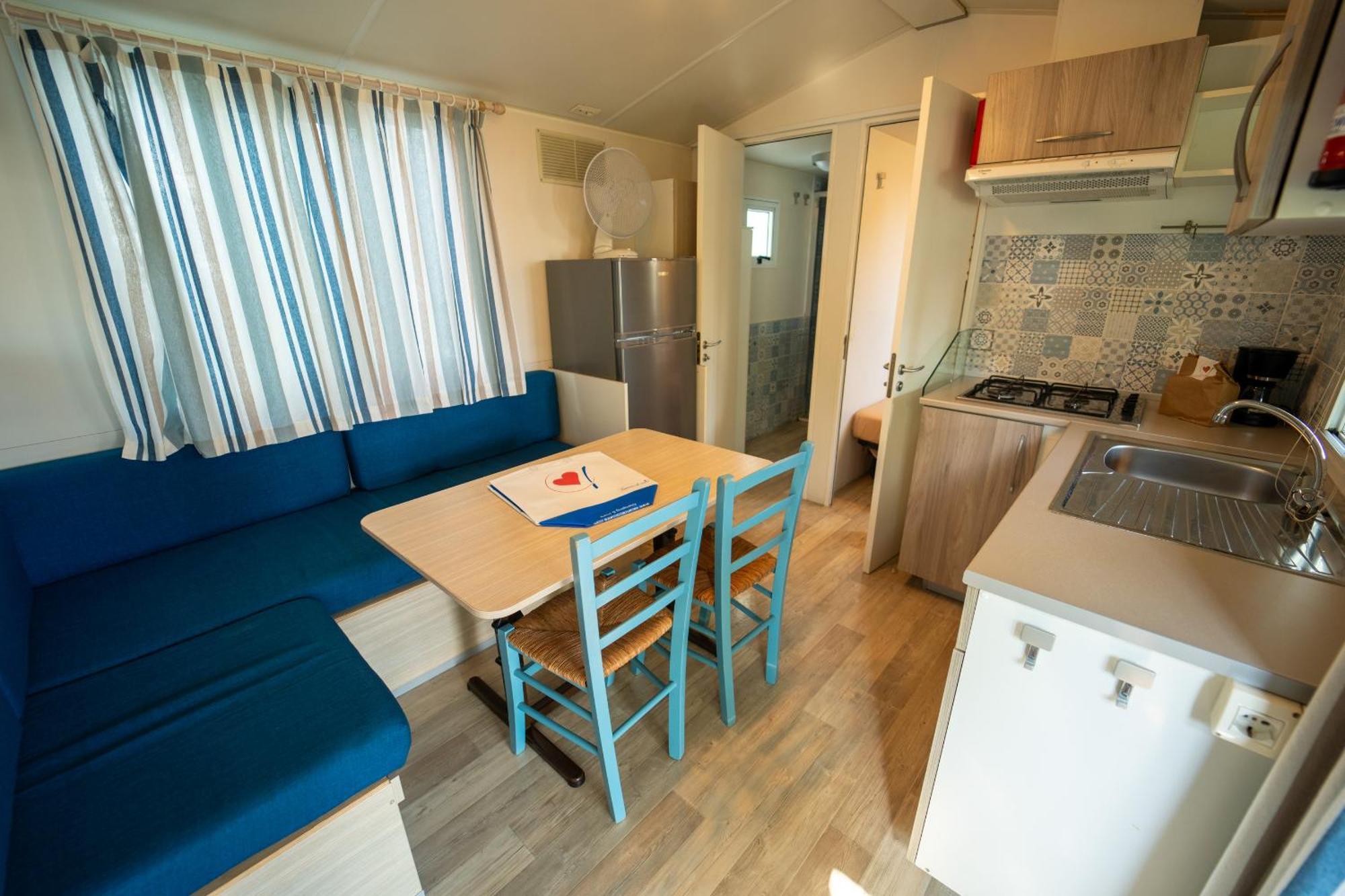 Vacanze Glamping Boutique San Felice del Benaco Δωμάτιο φωτογραφία