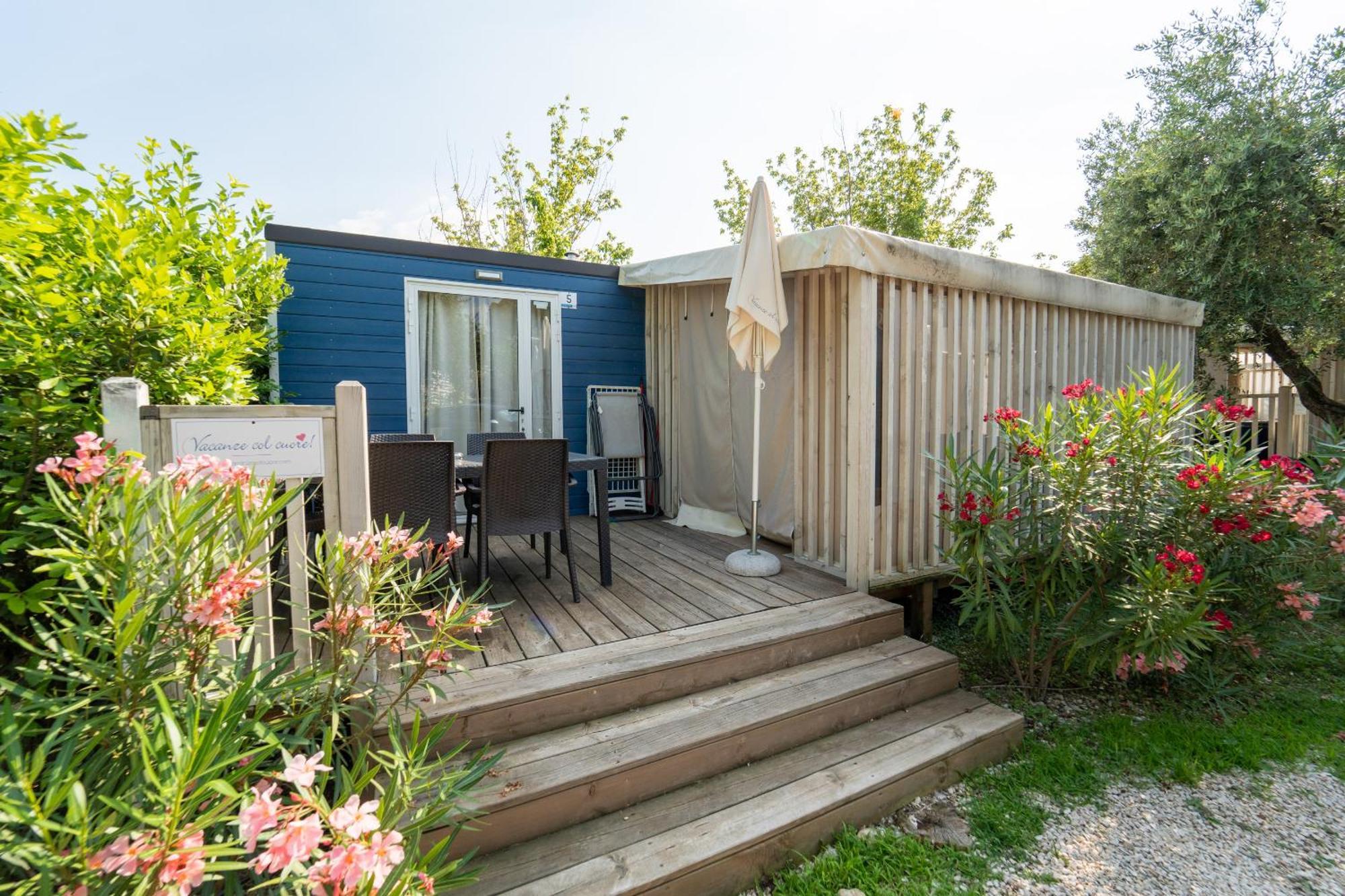 Vacanze Glamping Boutique San Felice del Benaco Δωμάτιο φωτογραφία