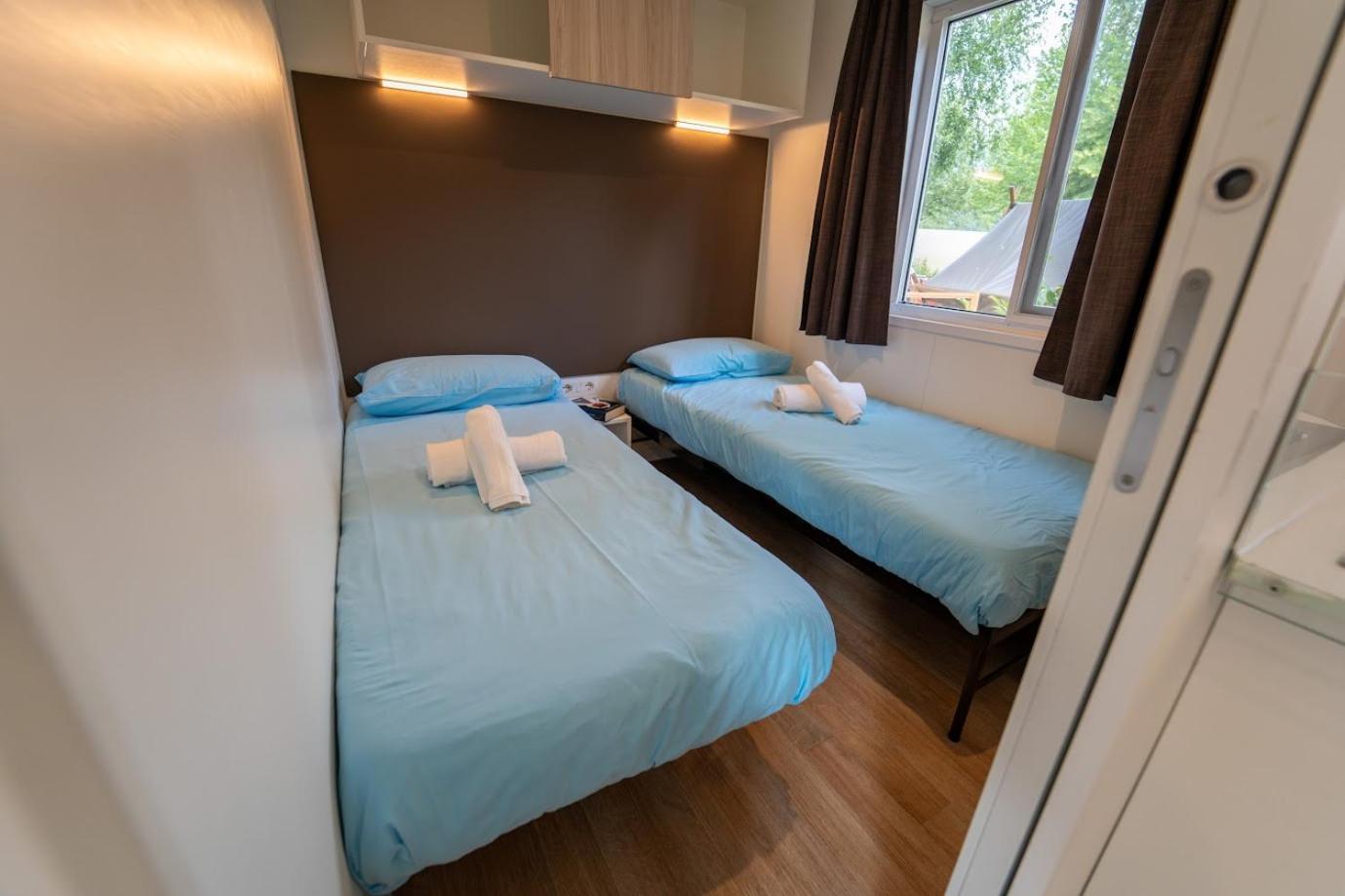Vacanze Glamping Boutique San Felice del Benaco Δωμάτιο φωτογραφία