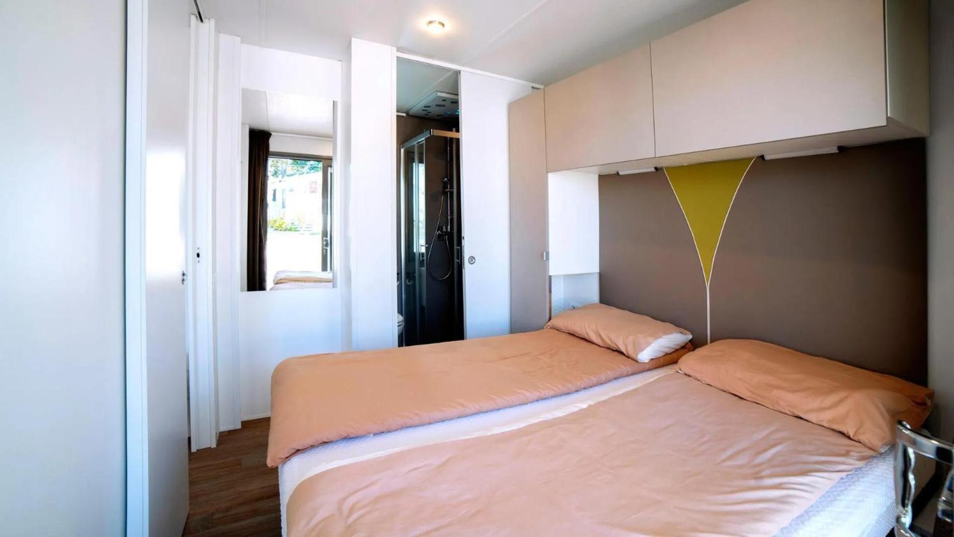 Vacanze Glamping Boutique San Felice del Benaco Δωμάτιο φωτογραφία