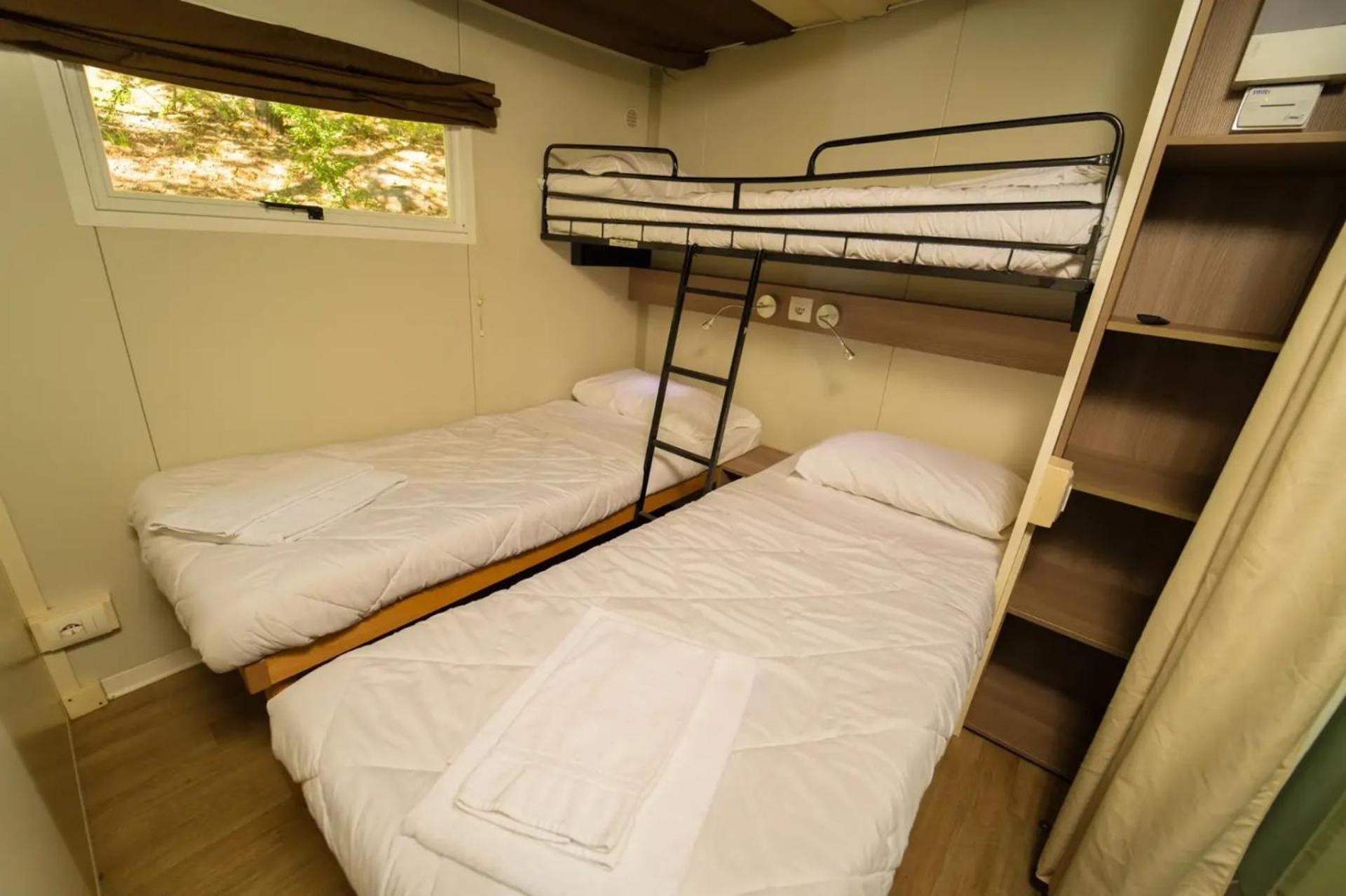 Vacanze Glamping Boutique San Felice del Benaco Δωμάτιο φωτογραφία