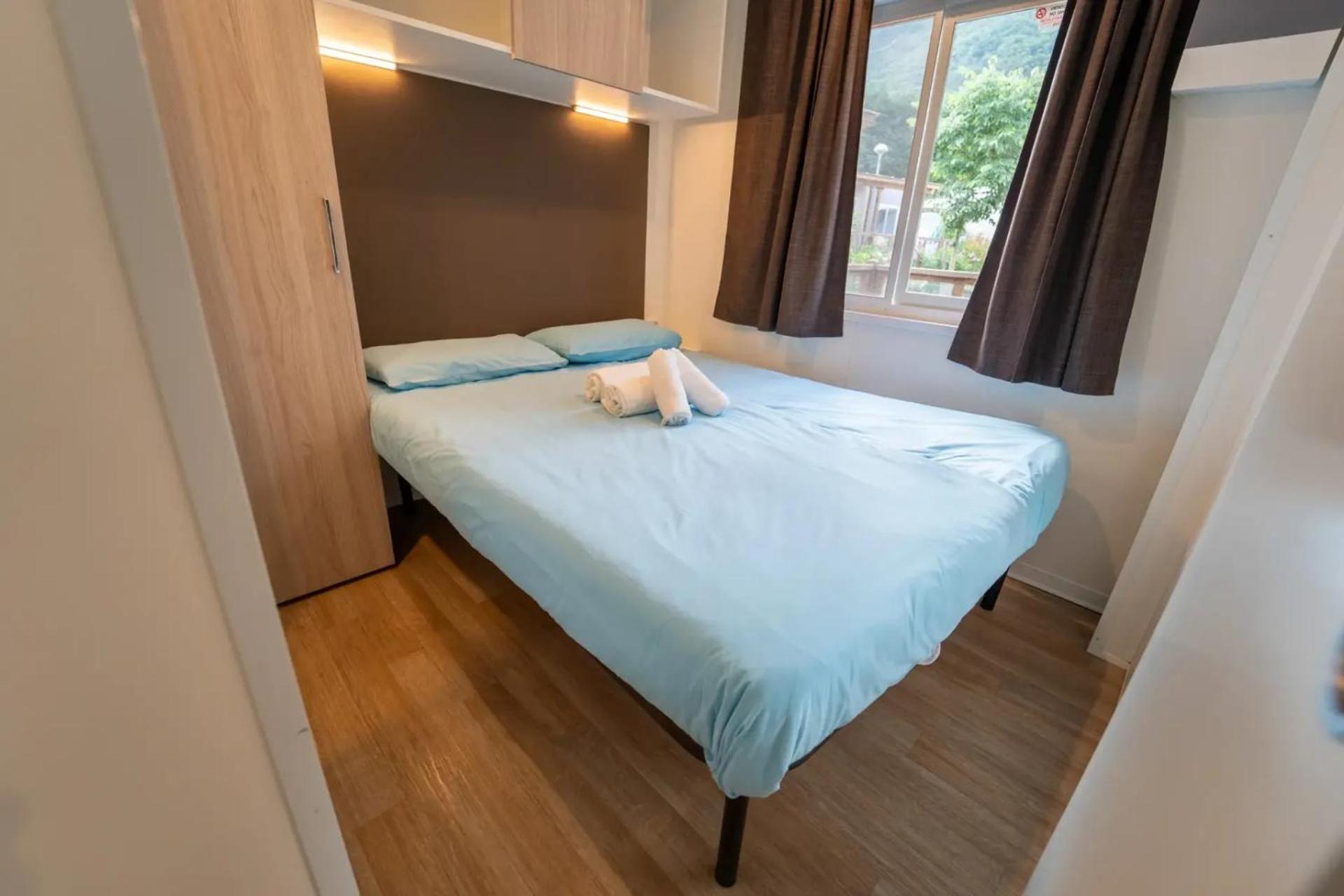 Vacanze Glamping Boutique San Felice del Benaco Δωμάτιο φωτογραφία