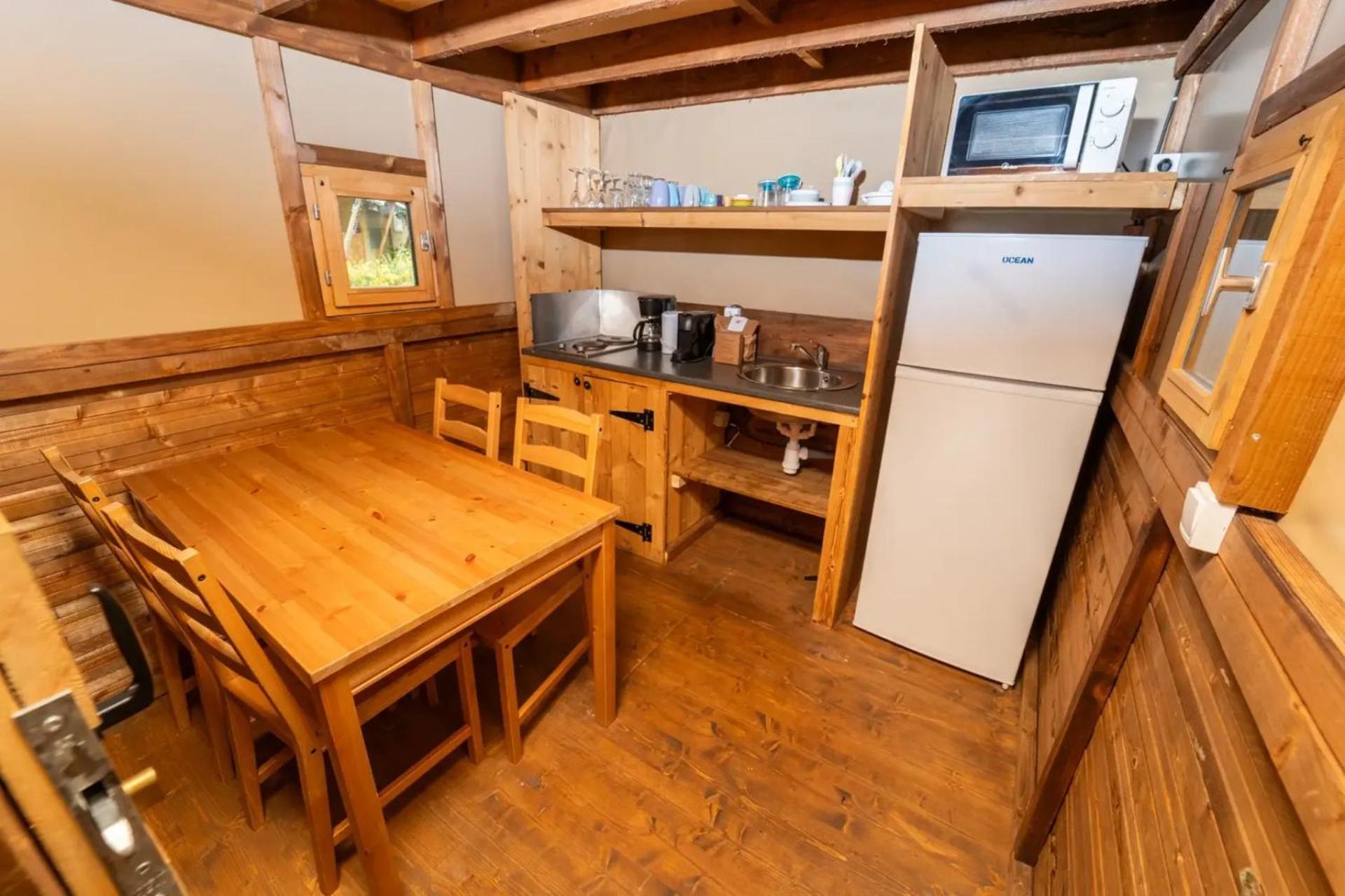 Vacanze Glamping Boutique San Felice del Benaco Δωμάτιο φωτογραφία