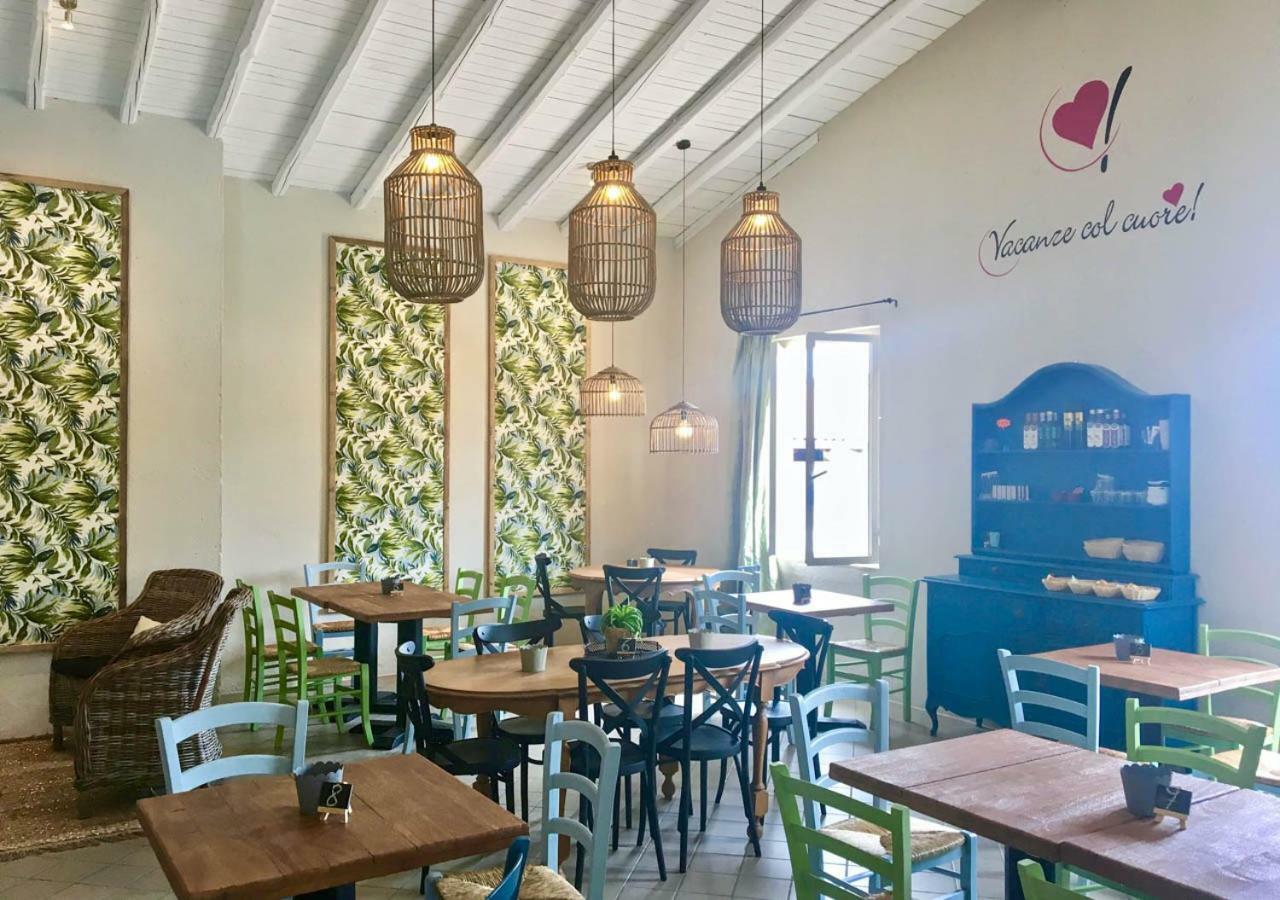 Vacanze Glamping Boutique San Felice del Benaco Εξωτερικό φωτογραφία