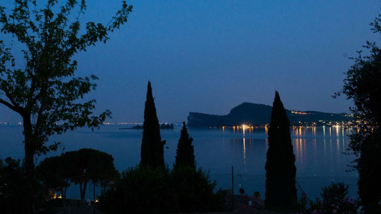 Vacanze Glamping Boutique San Felice del Benaco Εξωτερικό φωτογραφία